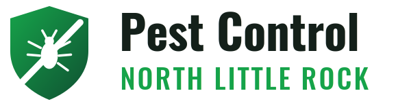 North Little Rock Pest Control